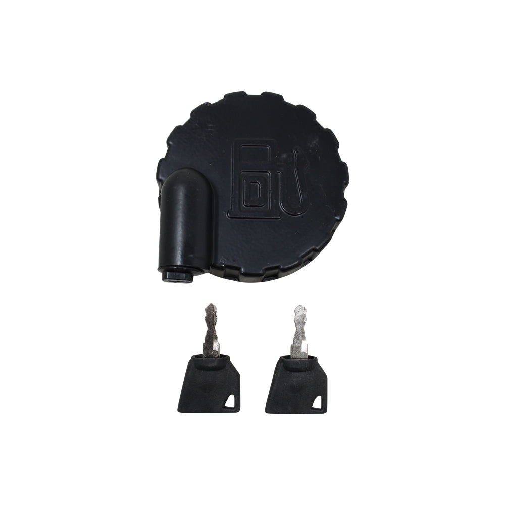 FSG80-0180-AIC Diesel Tank Cap