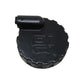 Diesel Fuel Tank Cap w/ 2 Keys Fits JCB 8080 123-05892 331-33064 331-45908