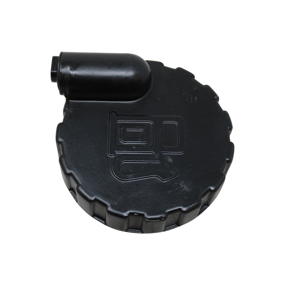 123/05892 Diesel Tank Cap Fits JCB