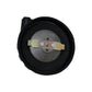 Diesel Fuel Tank Cap w/ 2 Keys Fits JCB 8080 123-05892 331-33064 331-45908