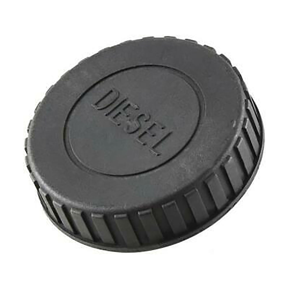 Diesel Fuel Cap Fits New Holland Replaces 82009352