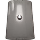 181637M91-2PORTS Fuel Tank Fits Massey Ferguson TE20 TO20 TO30