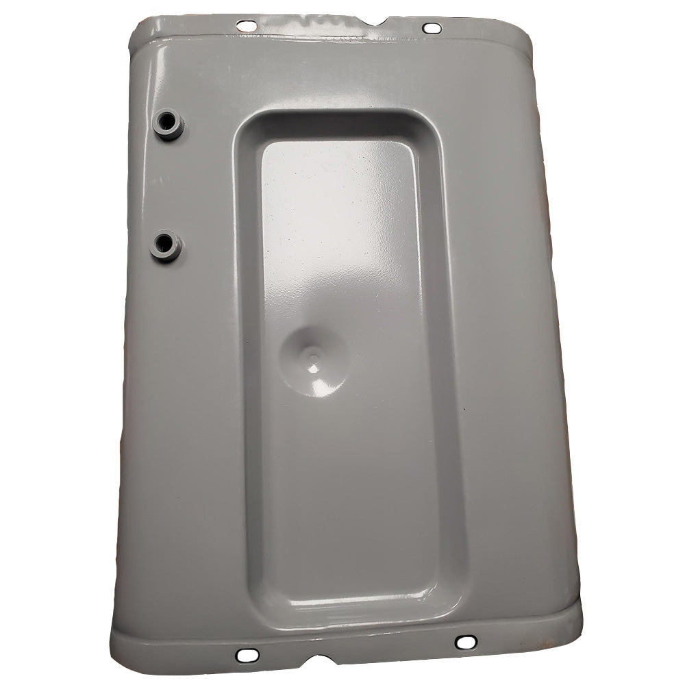 181637M91-2PORTS Fuel Tank Fits Massey Ferguson TE20 TO20 TO30
