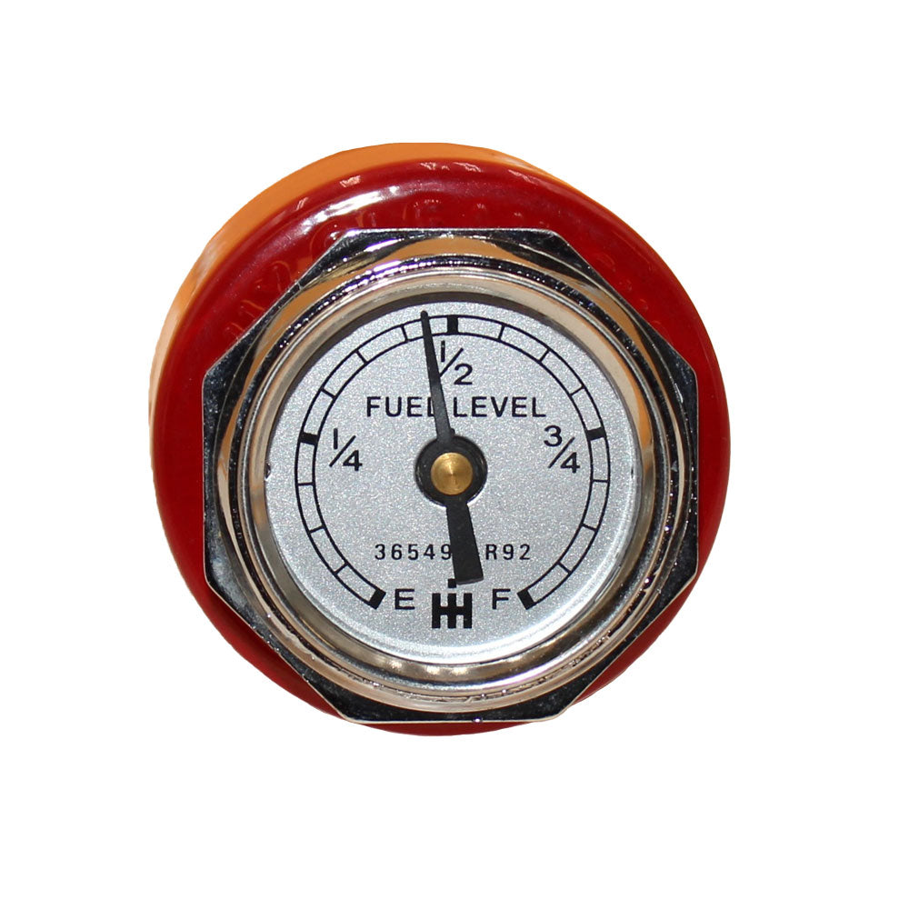 FSG80-0215-AIC Vented Fuel Gauge Cap with Gasket