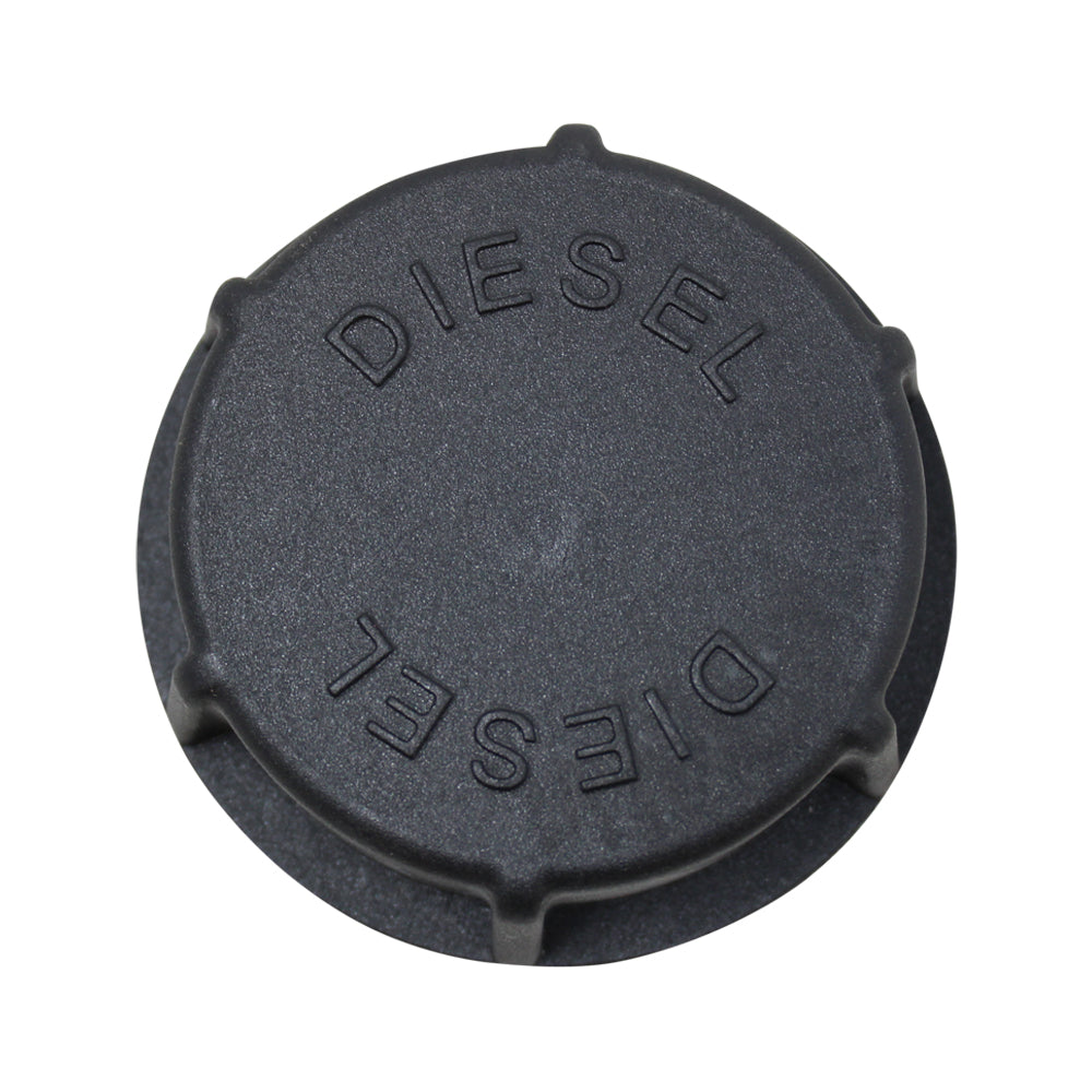 New Complete Tractor Fuel Cap Fits Case/International Harvester 885XL 255345A1