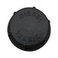 1500254C1 249517A1 Fuel Cap Diesel Fits Case IH 3220 3230 4210 4220 4230 4240