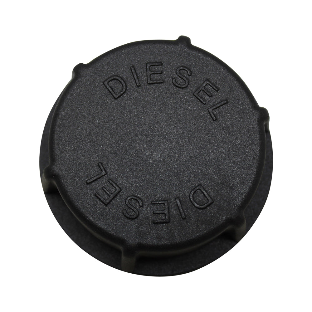 1500254C1 Fuel Cap - Diesel Fits Case/International Harvester