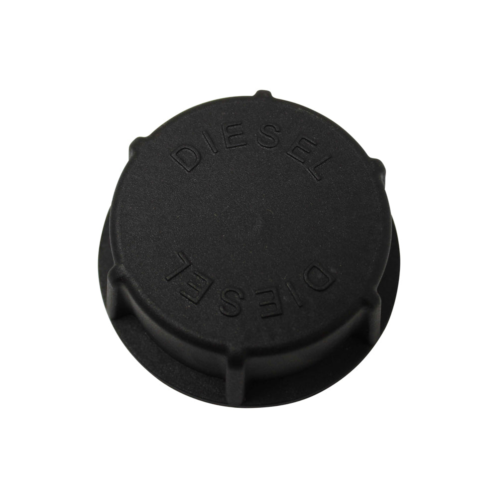 1500254C1 Fuel Cap - Diesel Fits Case/International Harvester
