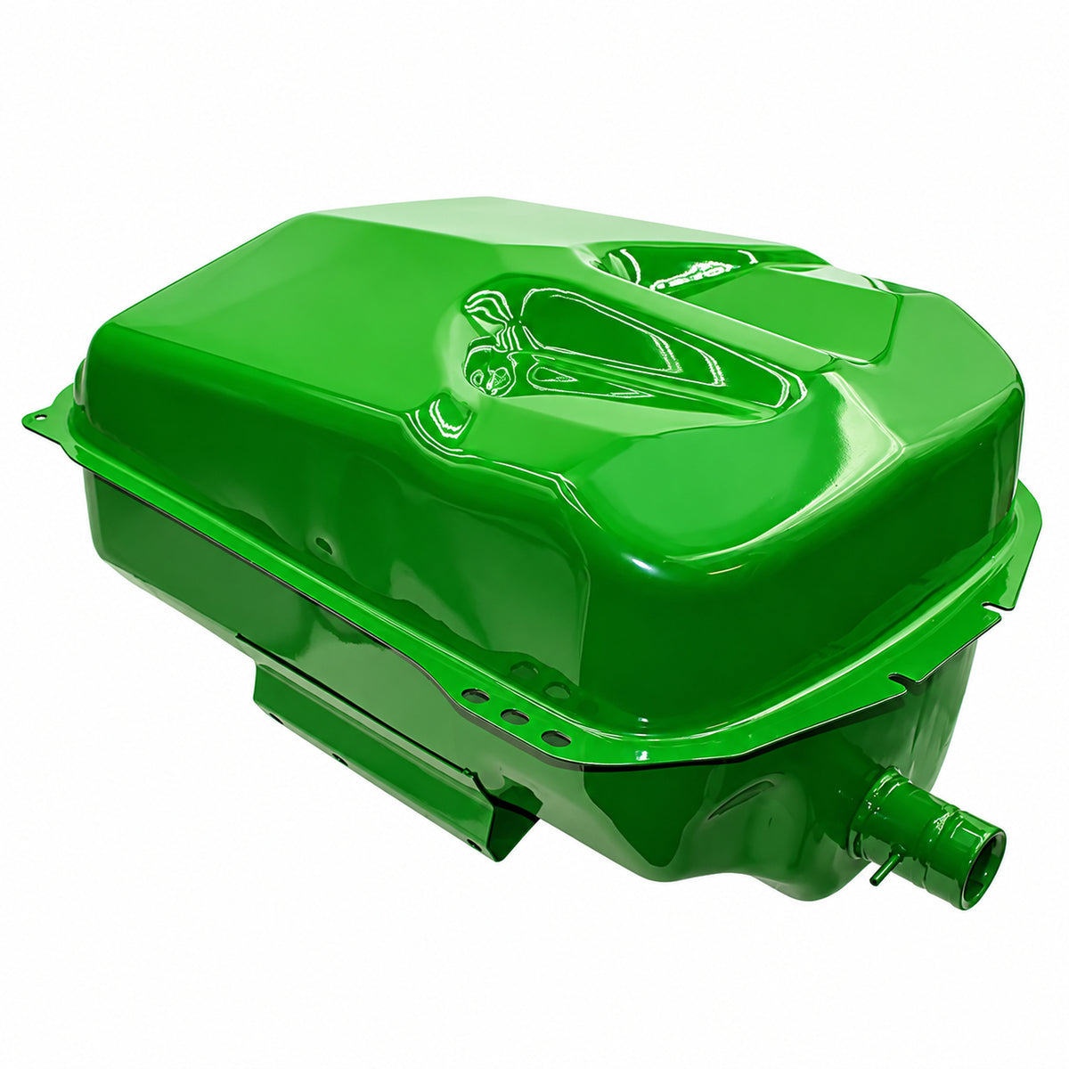 AR72868 Fuel Tank Fits John Deere 2020 2120 1630 2030 2130 2440