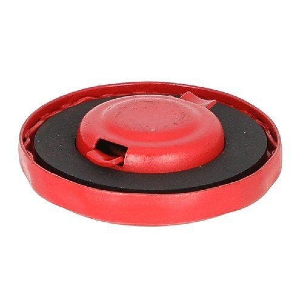 FSG80-0236 Fuel Tank Cap (Red) Fits Case/International Harvester 1070 1090 1170