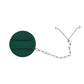 AL213202 Fuel Tank Cap - Plastic w/ Chain Fits John Deere