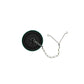 AL213202 Fuel Tank Cap - Plastic w/ Chain Fits John Deere