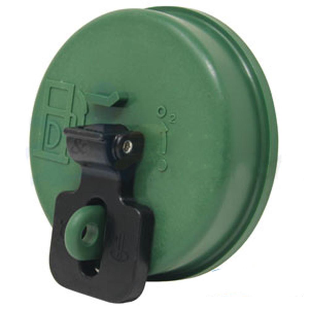 AT346094 Fuel Cap Fits John Deere S660 S670 S680 S690 S760 S770 S780 S790 T550