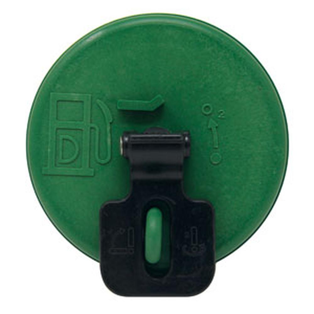 AT346094 Fuel Cap Fits John Deere S660 S670 S680 S690 S760 S770 S780 S790 T550