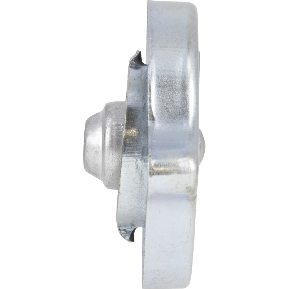 Fuel Cap Chrome Fits Massey Ferguson 40, TE20, TO20, TO30, T