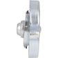 Fuel Gas Tank Cap Chrome Fits Massey Ferguson 520948M91 188716M93 TE20 TO20 TO30