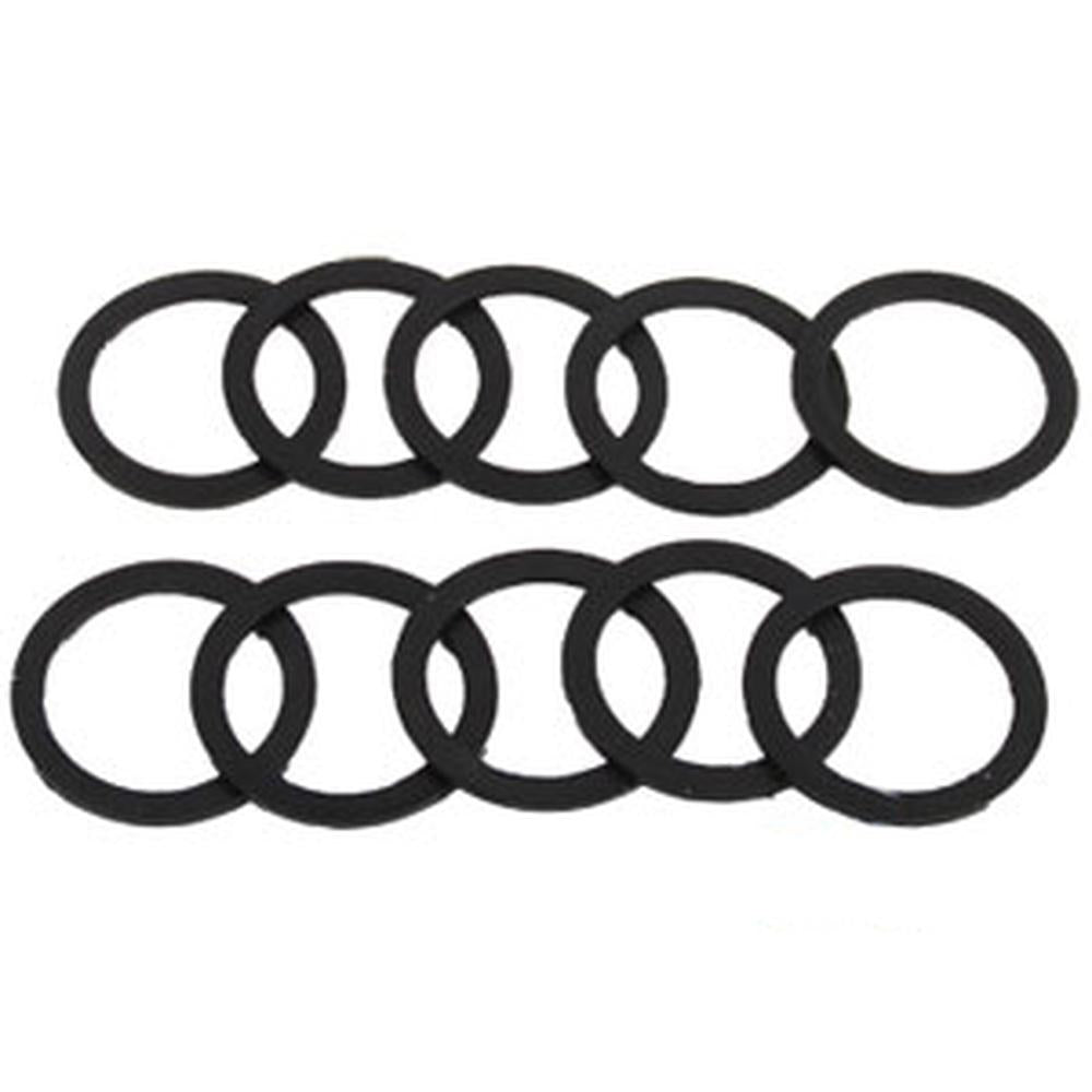 AV101170 Rubber Fuel Gasket 10 Pack Fits Universal Products Models 17C41