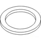 70208137-RUB Rubber Fuel Gasket 10 Pack Fits Allis Chalmers