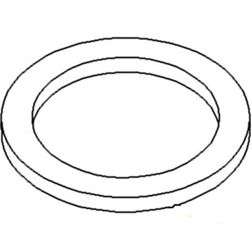 AV101170 Rubber Fuel Gasket 10 Pack Fits Universal Products Models 17C41