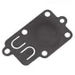 4157 10-Pack Of 270026 Carburetor Diaphragm Gaskets Fits Briggs and Stratton