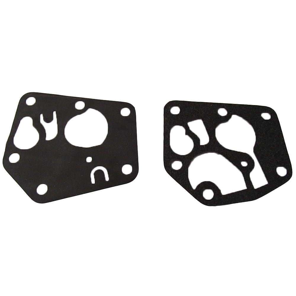 98900 Diaphragm Kit 795083 Fits Briggs and Stratton Fits Pulsa Prime Carburetors