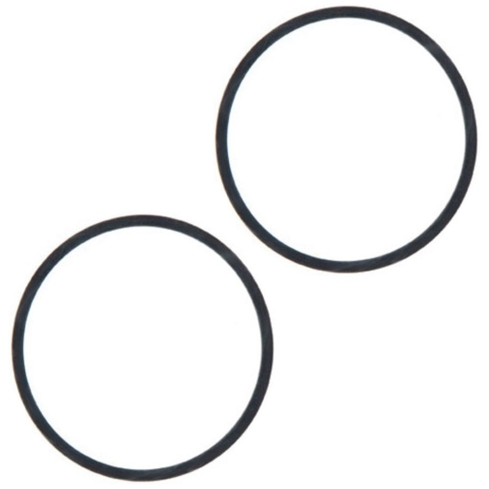 49-841 Qty 2: Float Bowl Gasket Fits Oregon Various