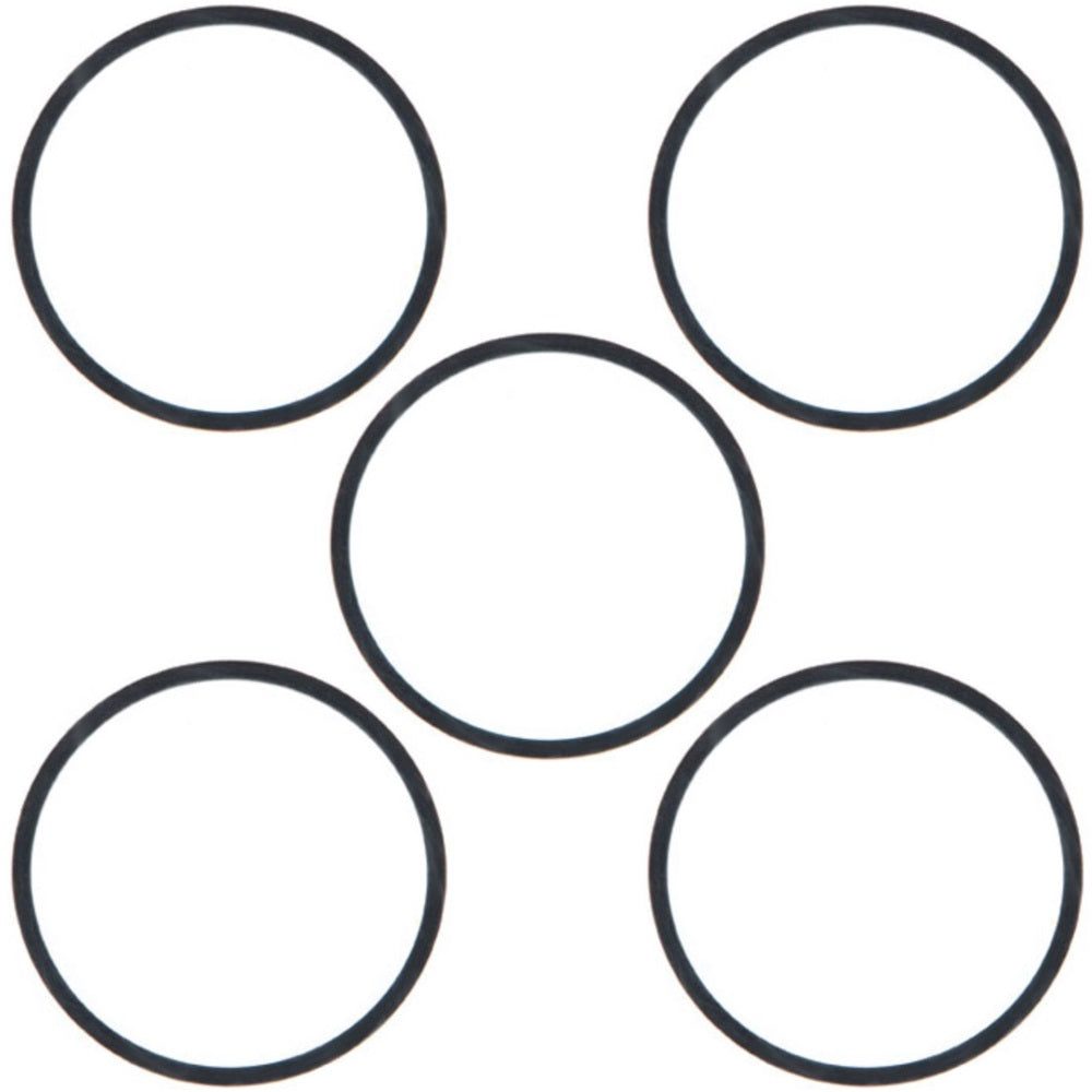 49-841 Qty 5: Float Bowl Gasket Fits Oregon Various