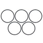 49-841 Qty 5: Float Bowl Gasket Fits Oregon Various