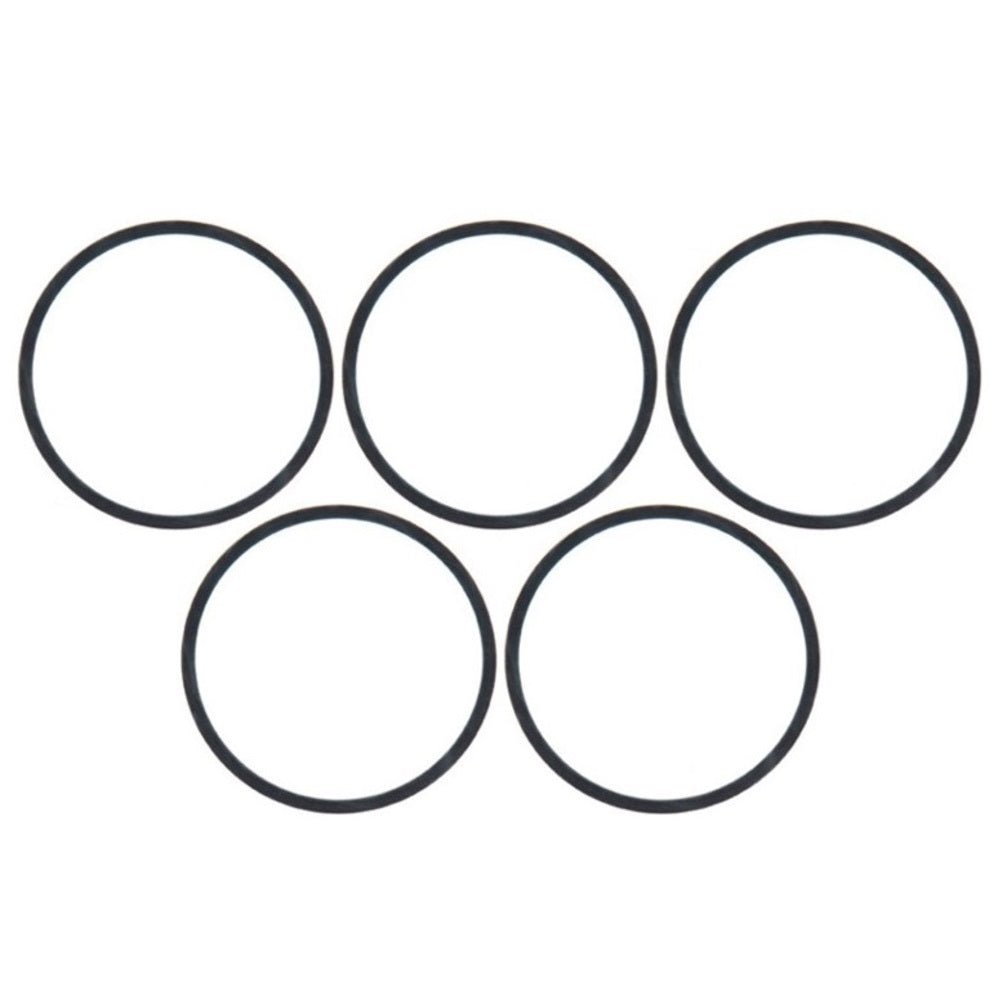 49-841 Qty 5: Float Bowl Gasket Fits Oregon Various