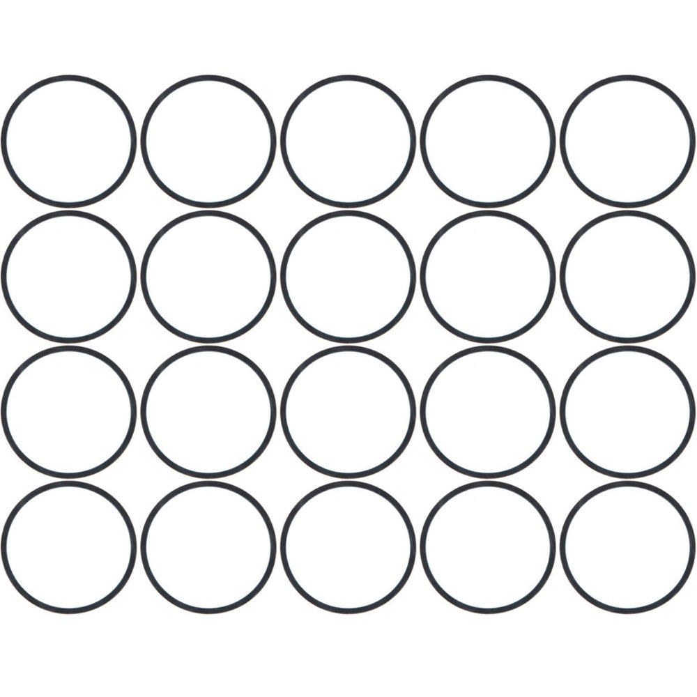 2963.0121 Qty 20: Float Bowl Gasket Fits Tecumseh Various