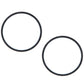 49-841 Qty 2: Float Bowl Gasket Fits Oregon Various