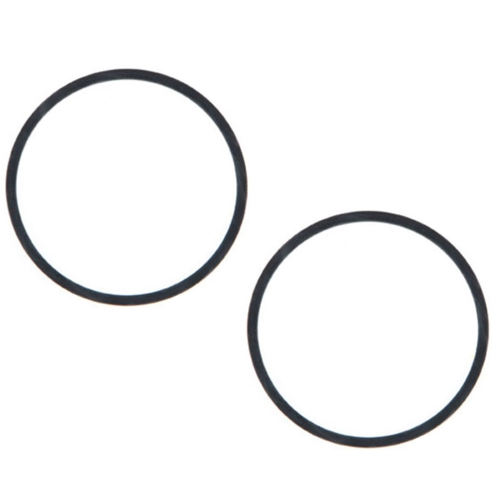 2963.0121 Qty 2: Float Bowl Gasket Fits Tecumseh Various