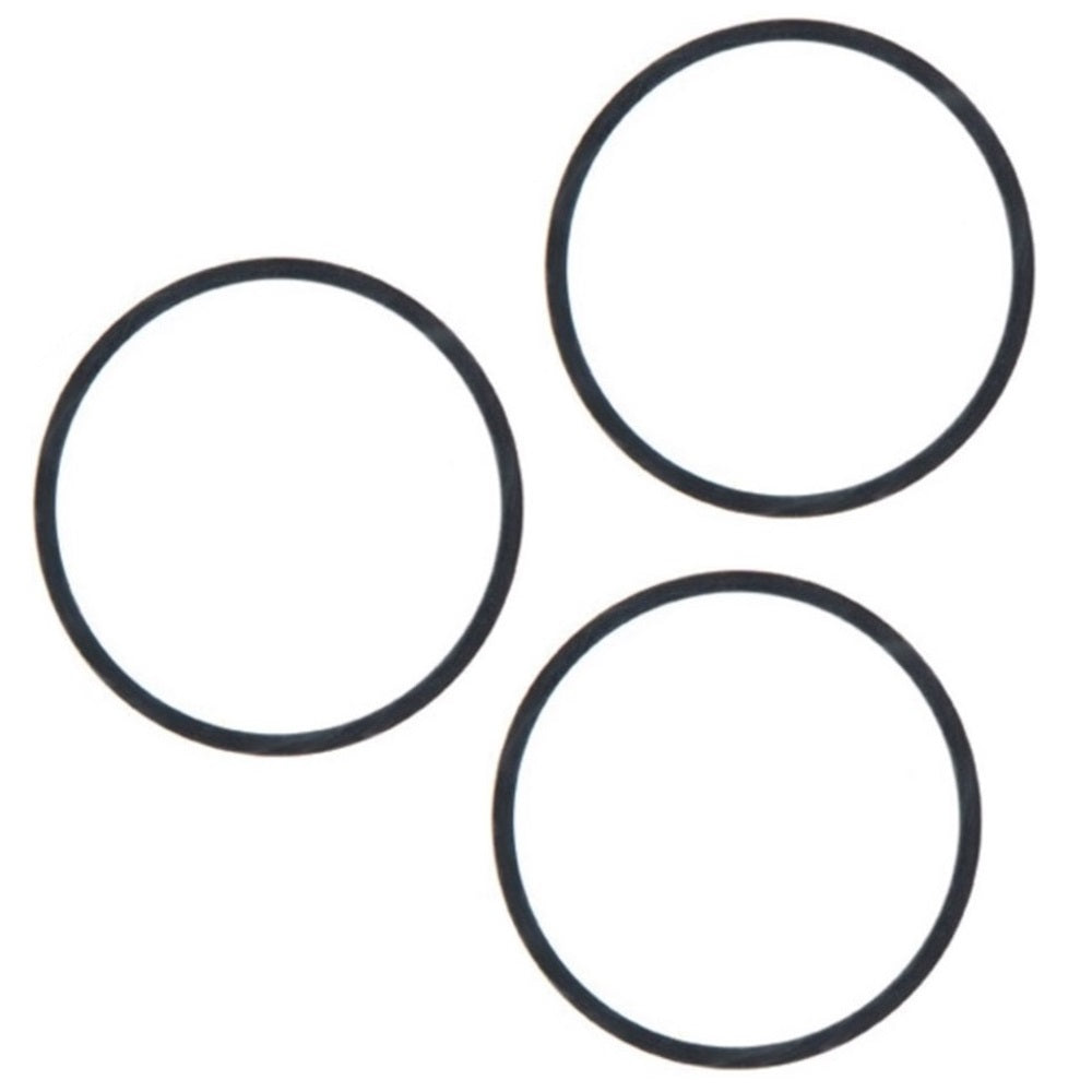 49-841 Qty 3: Float Bowl Gasket Fits Oregon Various