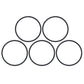 (5)- Carburetor Float Bowl Gaskets 631028 fits Tecumseh Carbs for Small Engines