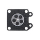 0000 350 3504 Metering Diaphragm Fits Stihl