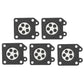 Qty 5: Metering Diaphragm Fits Stihl Replaces 0000 350 3504