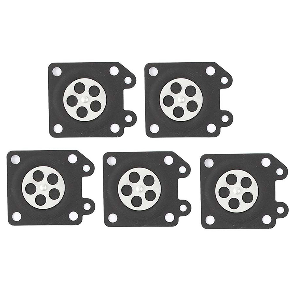 0000 350 3504 Qty 5: Metering Diaphragm Fits Stihl