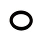 052100100 Fuel Filter O-Ring Fits Ford/New Holland