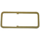 Inj Pump Top Cover Gasket Fits Massey Ferguson Replaces 1851882M1