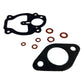 FSH10-0050 Carburetor Gasket Set Fits Allis Chalmers WC WD WF