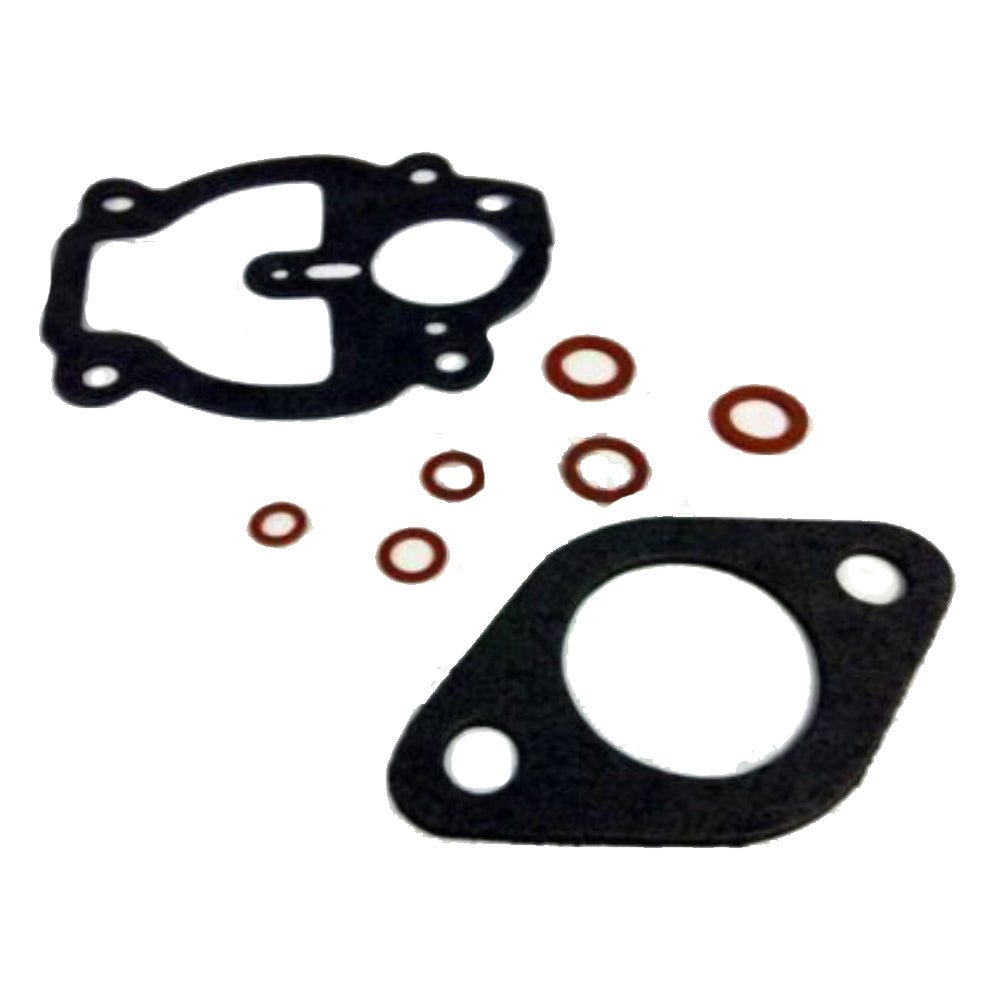 FSH10-0050 Carburetor Gasket Set Fits Allis Chalmers WC WD WF