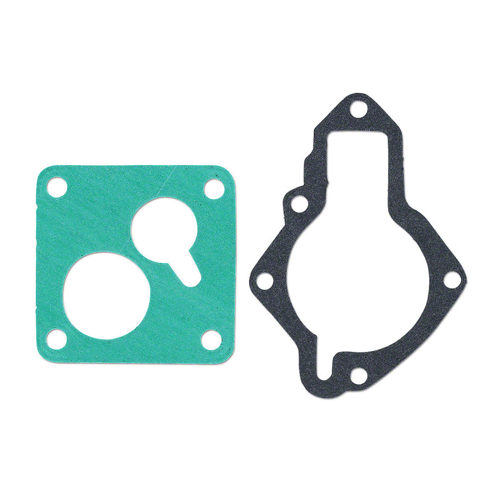 Carburetor Gasket Kit (2 pieces) Fits Case/International Harvester