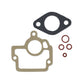 18377D, 24520DA One New Gasket Set Fits FARMALL H Tractor Carburetor