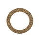 FSH10-0089-AIC Rubberized Cork Fuel Cap Gasket