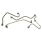 35343025 4-Cyl. Fuel Injector Line Pipe Set Fits Perkins