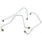 11516036 Injector Pipe Line Set Fits Universal