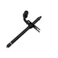 Pencil Style Fuel Injector Fits Case Replaces A140829