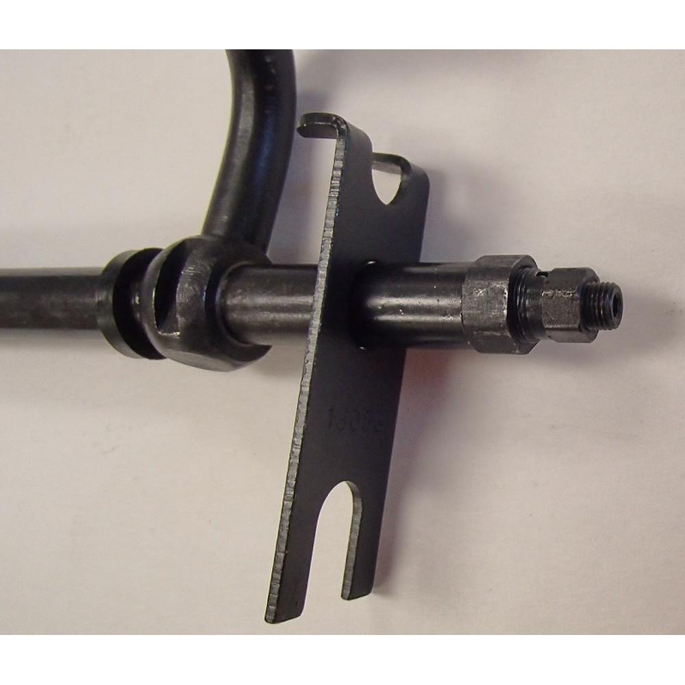 A140829 Pencil Fuel Injector Fits Case 1835 1845 1835B 1845B 1845S 580C