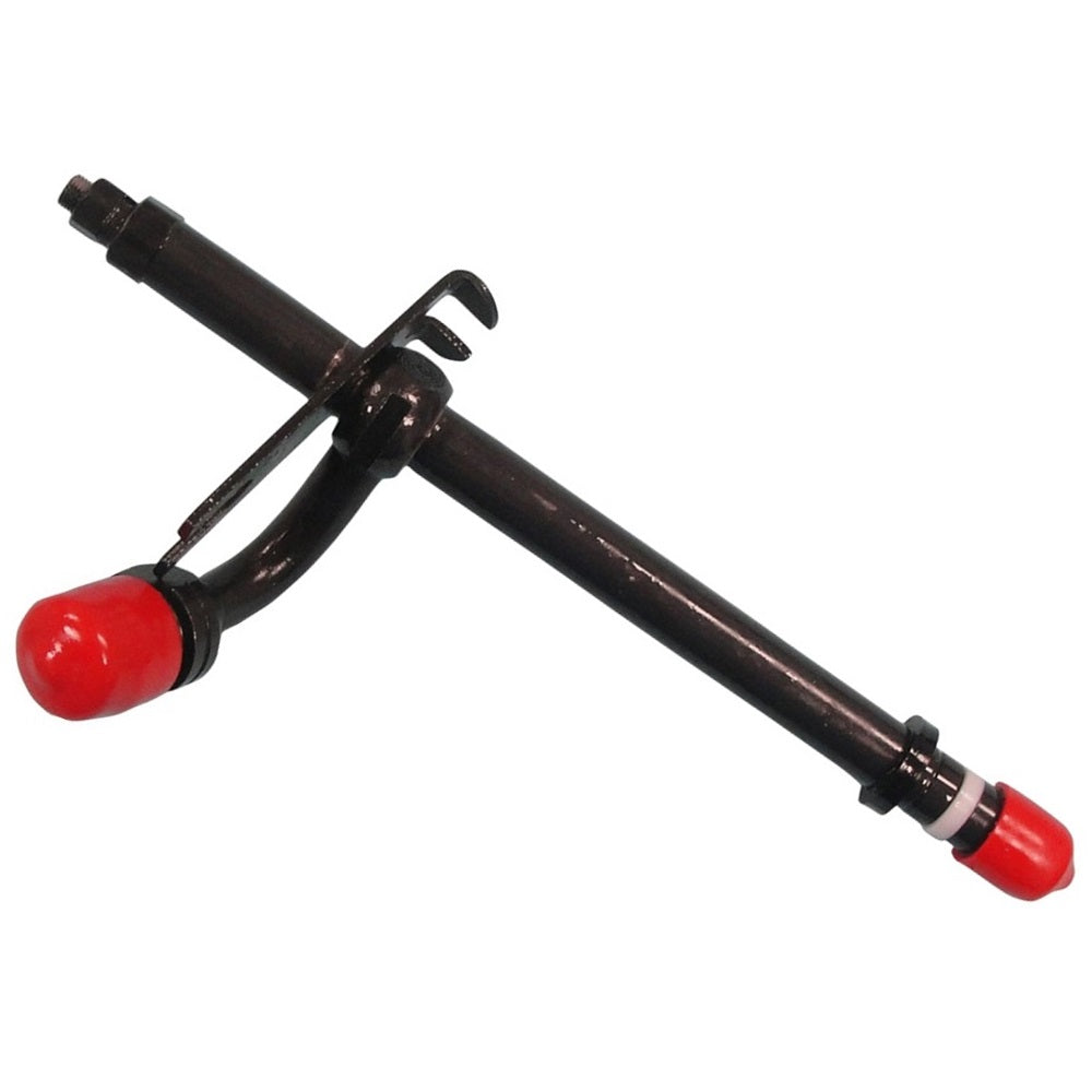 Pencil Style Fuel Injector Fits Case Replaces A140829