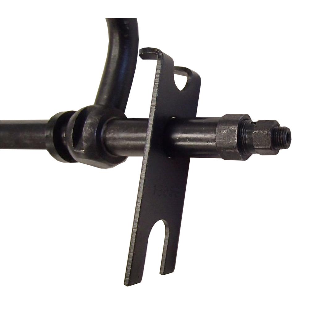 Pencil Style Fuel Injector Fits Case Replaces A140829